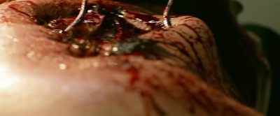 You cannot do this
at 60 miles an hour. - Ambulance