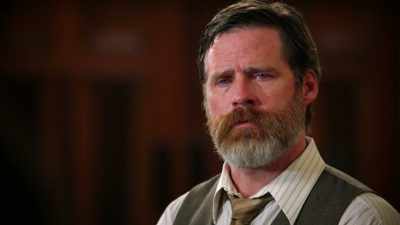 You cannot do this.
By storming the courtroom, - All Rise