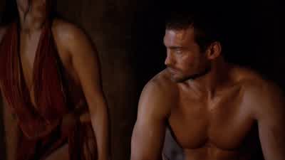 You cannot do this. - Spartacus