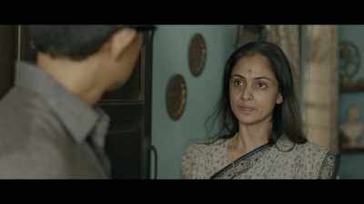 You cannot enter my own house
and accuse my husband - Rocketry: The Nambi Effect
