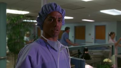 You cannot escape your fate, shol'va. - Stargate SG-1