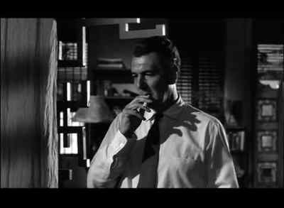 You cannot exist unless you have
the power to alter the future. - The Quiet American