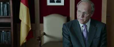 You cannot expect us to fund your very
generous social security system, - Adults in the Room