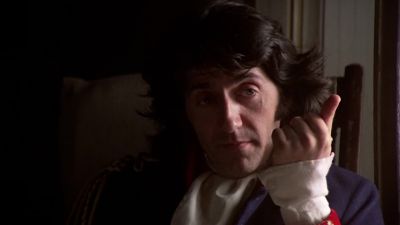You cannot fight one if you are in different places - The Duellists