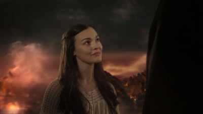 You cannot fight the darkness
and come away unscathed. - Mythica: The Godslayer