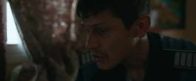 You cannot get there.
Only the water gets there. - Men of Deeds