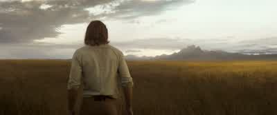 You cannot go alone. - The Legend of Tarzan