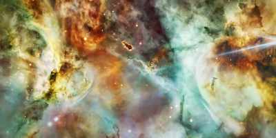 You cannot go from
point A to B
through the cosmos - Close Encounters of the Fifth Kind