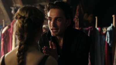 You cannot have me. - Will