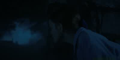 You cannot hide from me, Maxine. - Stranger Things