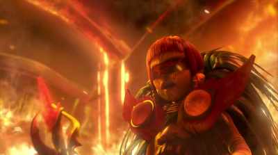 You cannot hide from us forever. - Trollhunters: Rise of the Titans