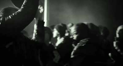 You cannot hold him!
I have his bail right here! - Give Me Liberty
