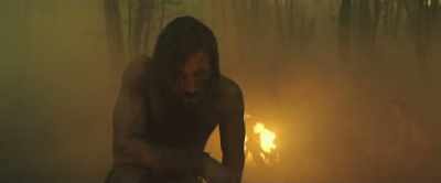 You cannot hunt in the forest alone. - The First King: Birth of an Empire