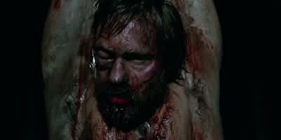 You cannot kill me. - The Northman