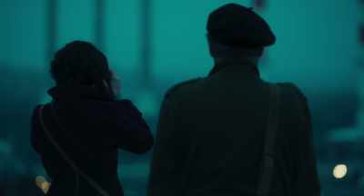 You cannot let your emotions
run the show - Minamata
