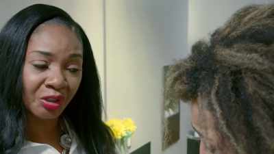 You cannot let him get away with this bullshit. - Ebony Hustle
