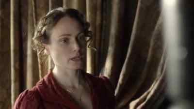You cannot live without me - The Secret Diaries of Miss Anne Lister