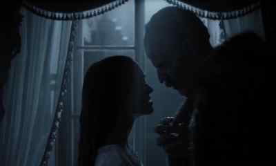 You cannot love. - Nosferatu