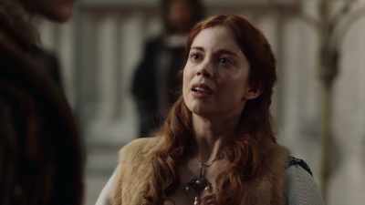 You cannot marry, not
without a papal dispensation, - The Spanish Princess