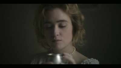 You cannot mean
to descend upon - Dangerous Liaisons