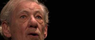 "You cannot pass." - Great British Theatre