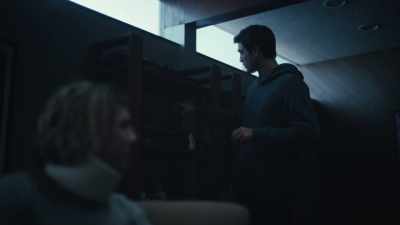 You cannot prove that I
was at the carnival. - Euphoria
