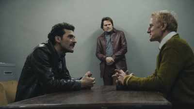 You cannot prove there is no God. - Comrade Detective
