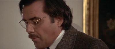 You cannot reach the spirit through the senses You cannot - Death in Venice