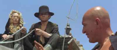 - You cannot remove a buddy 
without paying for it. - A Town Called Hell