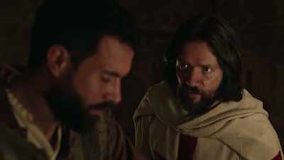 You cannot resign
before finding the Grail. - Knightfall