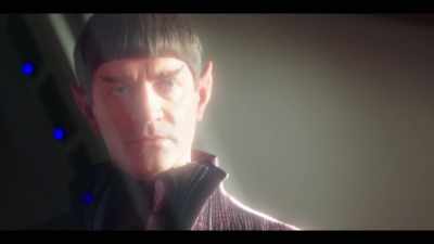You cannot save lives that
have already been lost. - Star Trek: Discovery