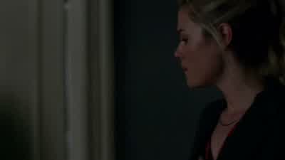 You cannot scream. - Marvel's Jessica Jones