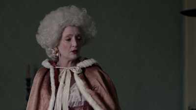 You cannot see your child,
but she is stooped and thin - Harlots