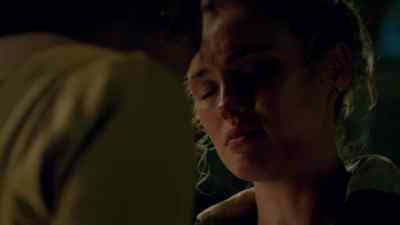 You cannot see - Black Sails