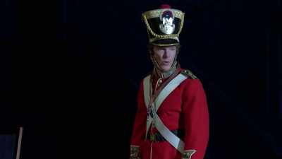 You cannot, sir, take from me anything
that I will more willingly part withal. - Great British Theatre
