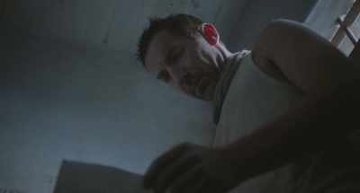 YOU CANNOT SPEAK.
NOT TO EACH OTHER OR TO ANYONE. - A Twelve-Year Night