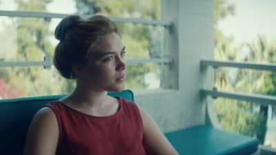 You cannot stop
the devil. - The Little Drummer Girl