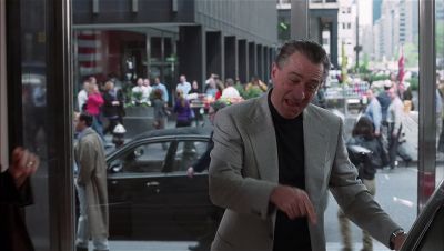 You cannot talk to customers like that - Analyze That