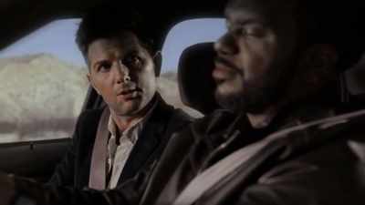 You cannot tell me you are done
with this place. Okay? - Ghosted