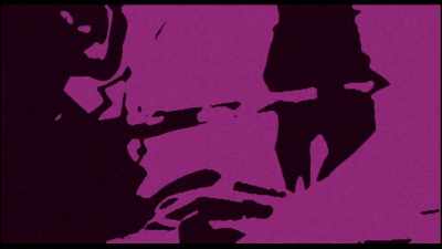 You cannot think of
Italian giallos - All the Colors of Giallo