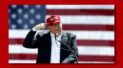 You cannot understand his
presidency without knowing this. - #UNFIT: The Psychology of Donald Trump