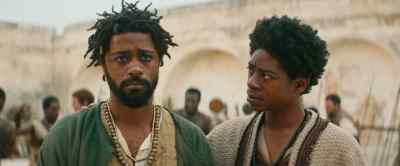 You cannot undo
this choice, brother. - The Book of Clarence