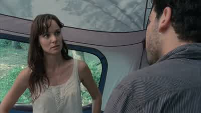 You cannot walk off like that, all half-cocked. - The Walking Dead