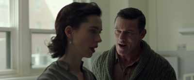 You cannot win every argument.
You cannot dominate all the time. - Professor Marston and the Wonder Women