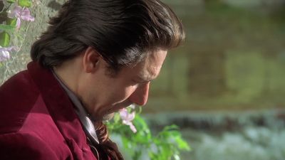 You cannot win her - The 10th Kingdom