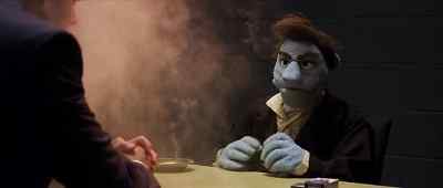 You can't actually like me for these murders - The Happytime Murders