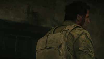 You can't admit that
you're afraid of failure! - SEAL Team