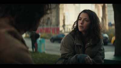 You can't afford cheese, - Y: The Last Man