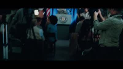 Sorry my friend l see you've putthe South African microphone at the bottomYou can't always put the CNN on top - The A Team