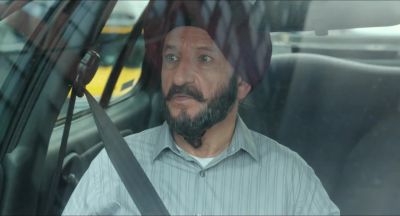 You can't always trust people to behave properly - Learning to Drive